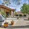 Borrego Springs Retreat with Hot Tub Pets OK! - Borrego Springs