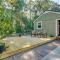 Wilmington Area Studio ~ 4 Mi to Downtown!