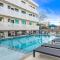 GULCH Located with 4 Beds, Pool, Private Patio and Secure Parking - Nashville