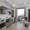 GULCH Located with 4 Beds, Pool, Private Patio and Secure Parking - Nashville