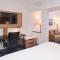 Fairfield Inn & Suites by Marriott Pittsburgh New Stanton
