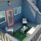 4 Story Queen City Retreat! New! Walk to Downtown!