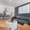 Spacious Modern Home with Separate In Law Suite, Walk to the Beach and Restaurants
