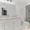 Spacious Modern Home with Separate In Law Suite, Walk to the Beach and Restaurants