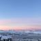 Penthouse with panorama view and great location! - Tromsø