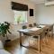 Penthouse with panorama view and great location! - Tromsø