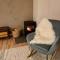 Penthouse with panorama view and great location! - Tromsø