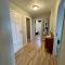 Penthouse with panorama view and great location! - Tromsø