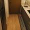 Loft com garagem no Parque Una