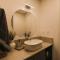 Loft com garagem no Parque Una