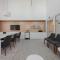 Loft com garagem no Parque Una