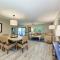 Sea Grape Inn 6- BEACHFRONT Property - Longboat Key