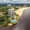 Hotel Tropical Executive Flat 020 - Manaus