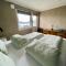 Penthouse with panorama view and great location! - Tromsø
