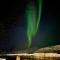 Penthouse with panorama view and great location! - Tromsø