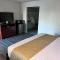 Travelodge by Wyndham Redding CA