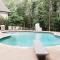Stunning Estate in Leipers Fork with Pool, Hot Tub, Sauna - 富兰克林