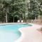 Stunning Estate in Leipers Fork with Pool, Hot Tub, Sauna - Франклин