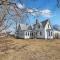 Sugar Maple Farm near Acadia - 4 Bedrooms, 5 Beds - Lamoine Corner