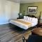 Travelodge by Wyndham Redding CA