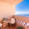 Torrox costa sea view