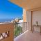 Torrox costa sea view