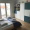 Traumwohnung mit großer Dachterasse