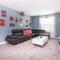 Champion Gates Grandeur Your Unforgettable Large Vacation Home