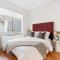 Luxury 3BR Duplex w Private Patio in Upper East