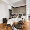 Luxury 3BR Duplex w Private Patio in Upper East