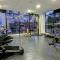 Acogedor Apartaestudio Amoblado Centro Internacional, Bogotá