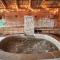 Breathtaking Sea View Apartment Casa Xochi