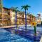 Resort Ondas Praia - Porto Seguro