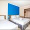 Resort Ondas Praia