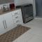 Apartamento Copacabana Frente Mar
