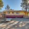 2 Mi to Dtwn Prescott Gem with Patio and Views! - Prescott