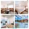 Awesome 3 beds Villa at Seven Dwarfs - 基西米