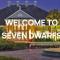 Awesome 3 beds Villa at Seven Dwarfs - 基西米