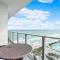 2 BR Beach condo ocean views at Hyde MIiami - Hallandale Beach