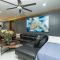 Beach Access, 4 Beds, 2 Bedroom, 2 Bath, Quadrant 4107