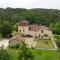Château le But et sa Guest House proche de Périgueux en Dordogne - Léguillac-de-Lauche