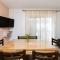 Apartments Ruza Tomislav