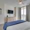 Beachfront Biloxi Condo Balcony and Community Perks - بيلوكسي