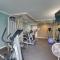 Beachfront Biloxi Condo Balcony and Community Perks - بيلوكسي