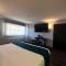 InHouse Hotel Obregón