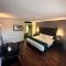 InHouse Hotel Obregón