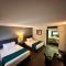 InHouse Hotel Obregón