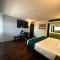 InHouse Hotel Obregón