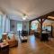 Quiet Country Farmhouse