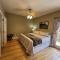 Quiet Country Farmhouse